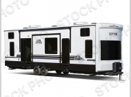 New 2025 Forest River RV Cedar Creek Cottage 40CDL image