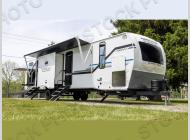 New 2026 Forest River RV Cherokee Alpha Wolf 33BH image