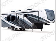 New 2024 DRV Luxury Suites Mobile Suites Houston image