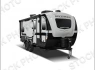 New 2026 Forest River RV Rockwood GEO Pro G15TB image
