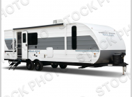 New 2026 Forest River RV Salem Cruise Lite 23ZEN image