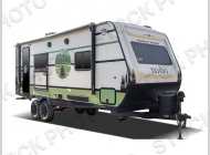 New 2026 Forest River RV No Boundaries NB19.0 Beast Mode image