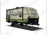 New 2026 Forest River RV No Boundaries NB18.0 Beast Mode image