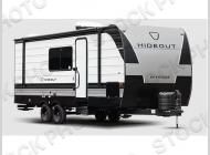New 2026 Keystone RV Hideout 230BH image