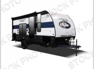New 2026 Forest River RV Cherokee Wolf Pup 14BHLP image