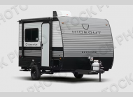 New 2026 Keystone RV Hideout Mini 161BH image