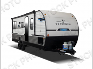 New 2026 Coachmen RV Clipper 5K Series 25QBH image