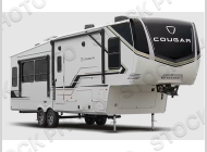 New 2026 Keystone RV Cougar 260MLE image