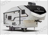 Used 2026 Keystone RV Cougar Sport 2700BH image