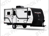 New 2026 Grand Design Imagine AIM 19MLA image