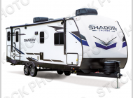 Used 2024 Cruiser Shadow Cruiser S250BHS image