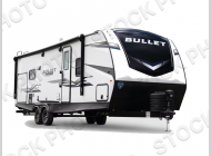 New 2025 Keystone RV Bullet 310RES image