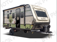 New 2026 Forest River RV No Boundaries NB18.3 Beast Mode image