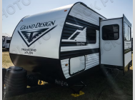 New 2026 Grand Design Transcend Xplor 20MKX image