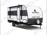 New 2026 Forest River RV Westbrook 18BHCC image