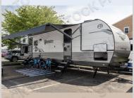New 2026 Forest River RV Viking 292TB image