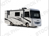 New 2025 Jayco Alante SE 27ASE image