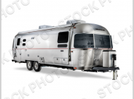 New 2026 Airstream Stetson and#x2B; 6666 Special Edition Queen Bed image