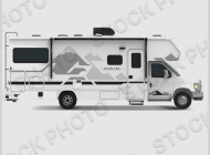 New 2027 Winnebago Sunflyer 28MB image