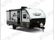 New 2026 Forest River RV Viking 19RK image