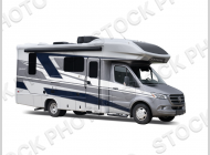 New 2026 Entegra Coach Qwest 25L image