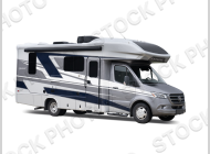 New 2026 Entegra Coach Qwest 25M image