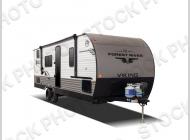 New 2026 Forest River RV Viking 25QBH image