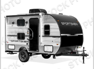 New 2026 KZ Sportsmen Classic 240BH image