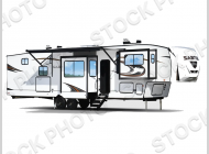 New 2024 Forest River RV Sabre 37FLH image