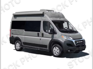 New 2026 Thor Motor Coach Rize Sport 18ZS image