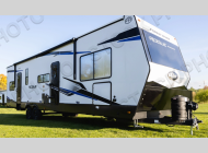 New 2026 Forest River RV Cherokee Rogue Armored 32L132 image