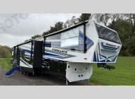 New 2026 Forest River RV Cherokee Vengeance 4413 image