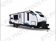 New 2024 Forest River RV Vibe 18DB image