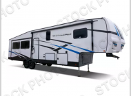 New 2024 Forest River RV Impression 238RLVIEW image
