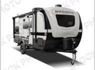 New 2026 Forest River RV Rockwood GEO Pro G17LE image