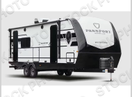 New 2026 Keystone RV Passport Super Lite 229BHWE image