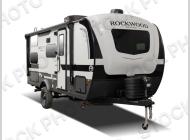 New 2026 Forest River RV Rockwood GEO Pro G15LE image