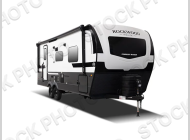 New 2026 Forest River RV Rockwood Mini Lite 2523MBR image