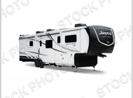 New 2026 Jayco North Point 395DSDB image