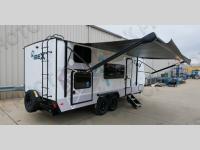 Used 2021 Forest River RV IBEX 19MBH Photo