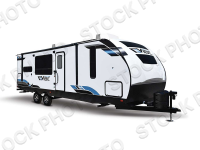 Used 2022 Forest River RV Vibe 28RL Photo