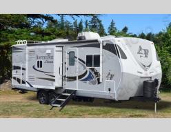 Used 2020 Northwood Arctic Fox North Fork 28F Photo