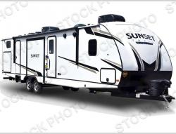 New 2022 CrossRoads RV Sunset Trail SS272BH Photo