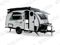 New 2026 Safari Condo Alto F1743 Expedition Photo