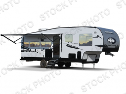 New 2025 Forest River RV Cherokee Black Label 255SBL Photo