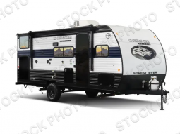 New 2025 Forest River RV Cherokee Wolf Pup 16LP Photo