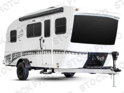 New 2025 inTech RV Sol Dusk Rover Photo