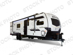New 2026 Forest River RV Grand Surveyor 268FKBS Photo