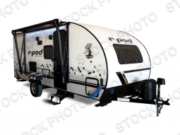 Used 2022 Forest River RV R Pod RP-192 Photo
