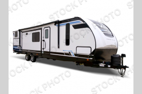 New 2024 Forest River RV Vibe 26BH Photo